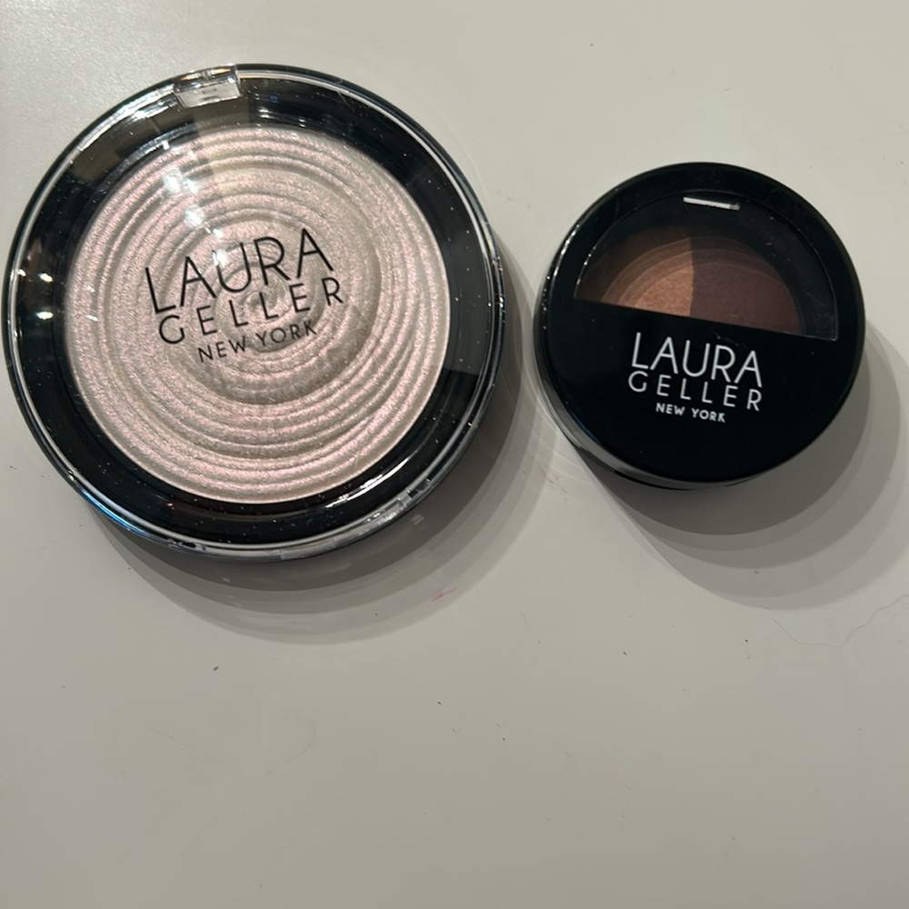 Laura geller bundle - Picture 3 of 4